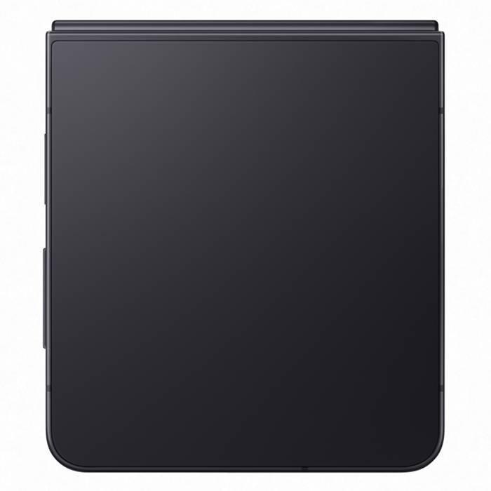 Samsung Galaxy Z Flip7 5G 256GB Phone - Black Samsung Galaxy Z Flip7 5G 256GB Phone - Black